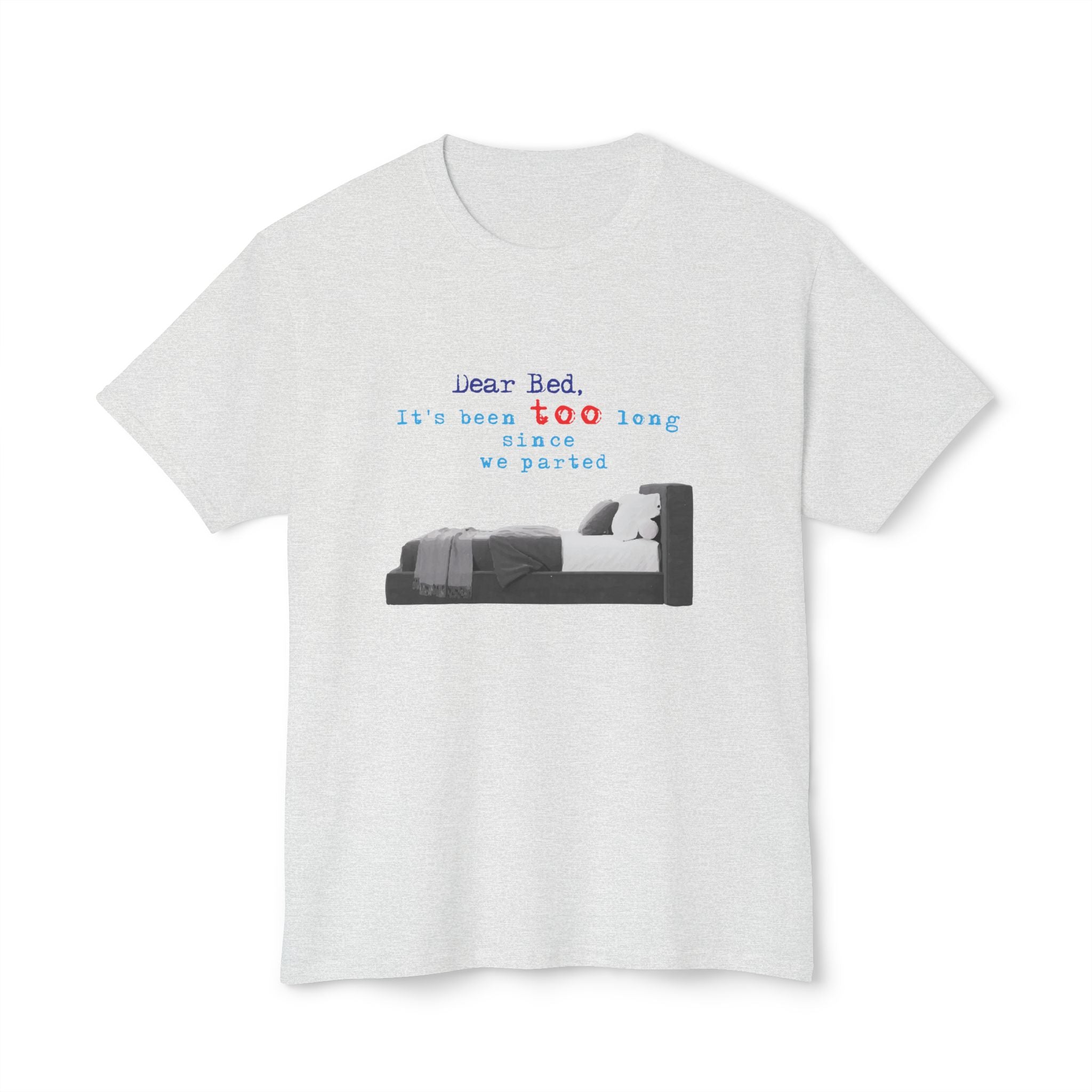 Sleep Passionately T-shirt