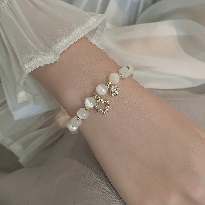 Crystal Bracelet