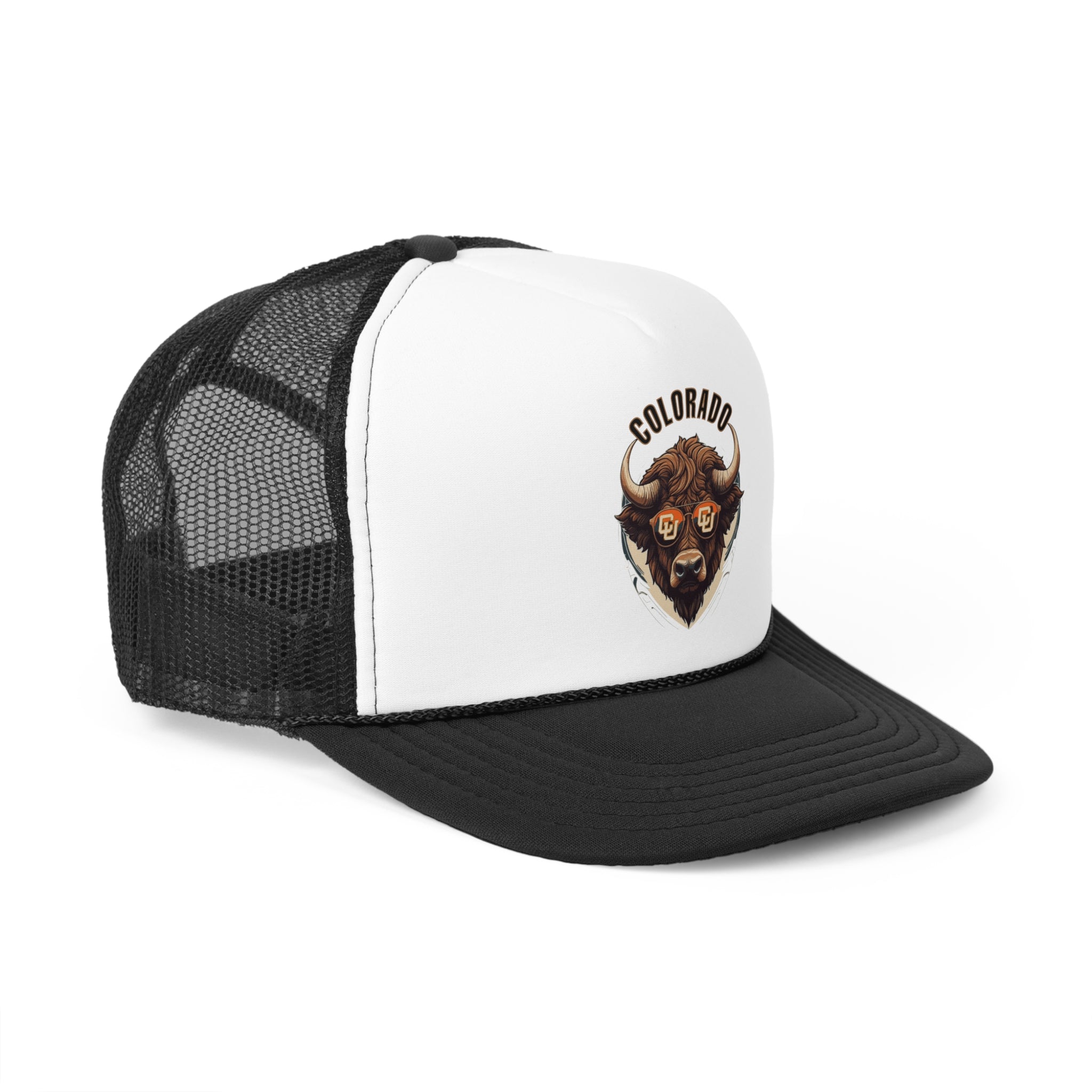 COLORADO BUFFALOES CLASSIC ARCH HAT