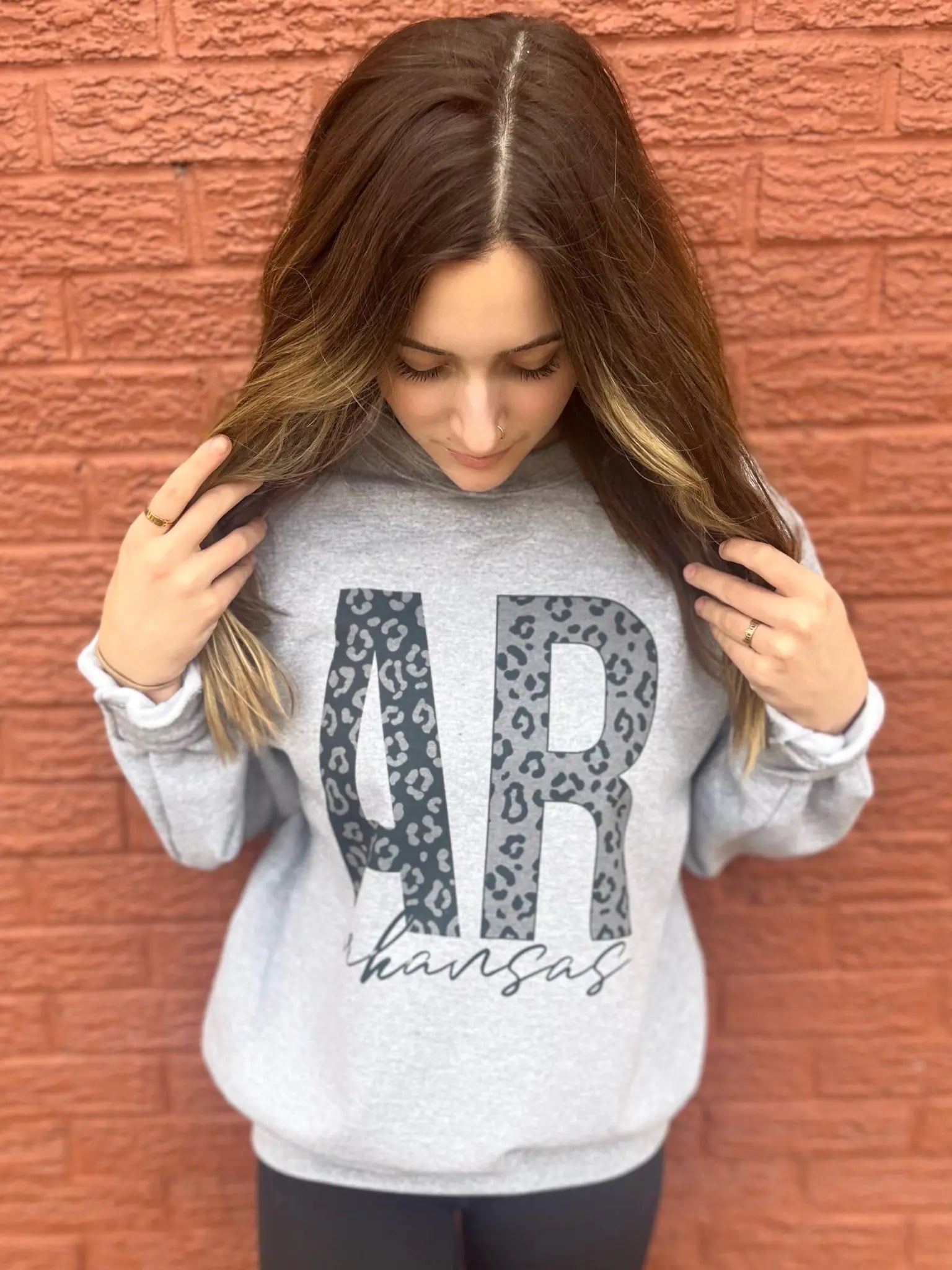 Perfectly Soft Women's Sweatshirt - Elevate Your Casual Look