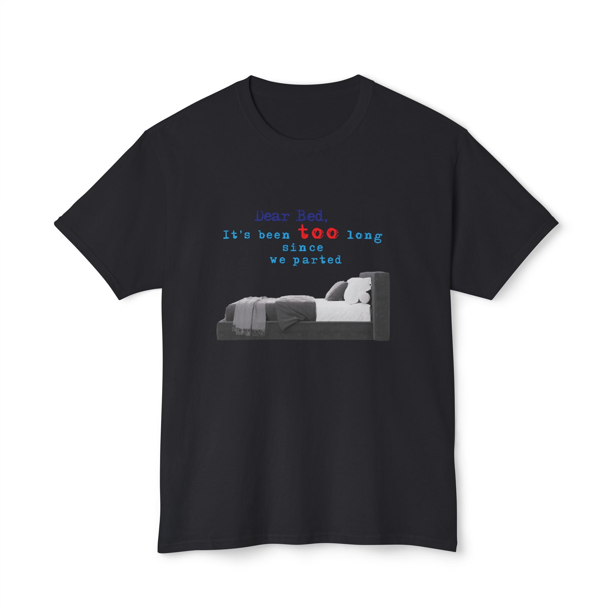 Sleep Passionately T-shirt