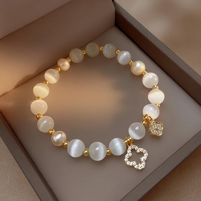 Crystal Bracelet